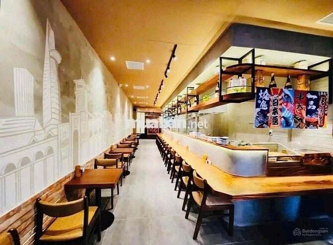 💎💎💎CHO THUÊ MB HAI BÀ TRƯNG - P. TÂN ĐỊNH - GIÁ *** THỊ TRƯỜNG !!