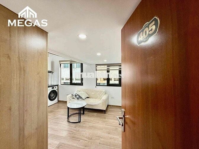 PHÒNG DUPLEX SIÊU ĐẸP NGAY TẠI VÕ CHÍ CÔNG - CẦU GIẤY