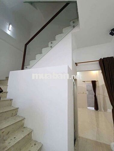 DT 4 X 19M HẺM 8M LÝ CHIÊU HOÀNG