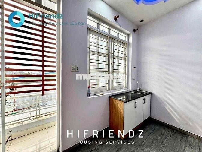 CHO THUÊ PHÒNG BANCOL ĐÚN HÌN ĐÚN ZÁ TẠI EMART PHAN HUY ÍCH P12 GV