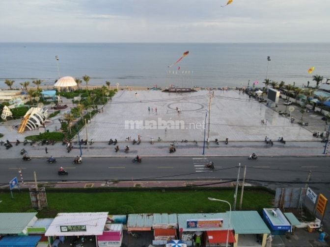 Mở bán 15 lô đất tại Phước Hải - Tp Hồ Chí Minh giá chỉ 10tr/m2