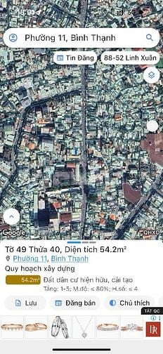 Mở bán 15 lô đất tại Phước Hải - Tp Hồ Chí Minh giá chỉ 10tr/m2