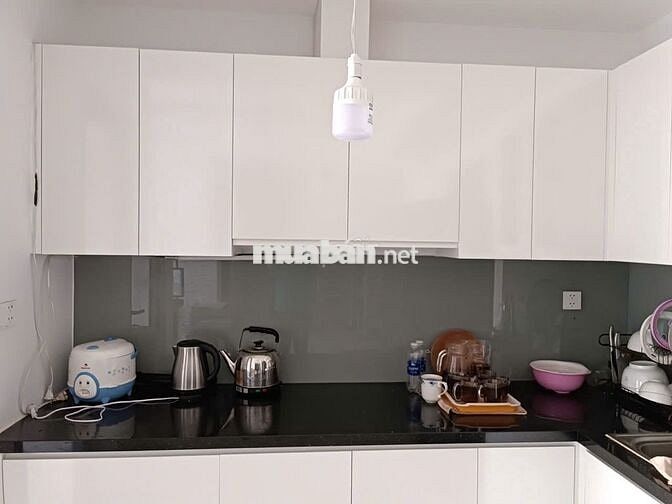 Bán Căn hộ chính chủ View Sông SG ngay QL13 Full NT 2PN 2WC sổ riêng