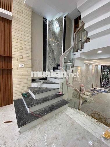Bán nhà đường số 16, Khu phố 2 – BHH