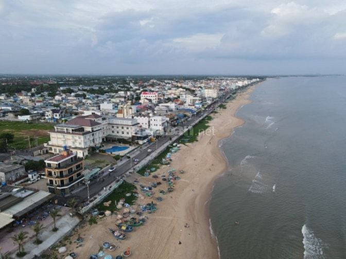 Mở bán 15 lô đất tại Phước Hải - Tp Hồ Chí Minh giá chỉ 10tr/m2