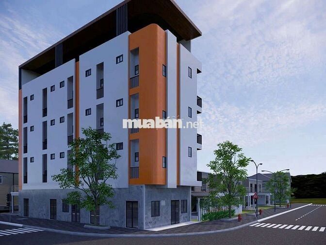 Lô TCĐ Thanh vinh đường 5m5 kẹp kiệt