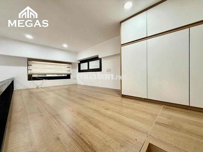 PHÒNG DUPLEX SIÊU ĐẸP NGAY TẠI VÕ CHÍ CÔNG - CẦU GIẤY