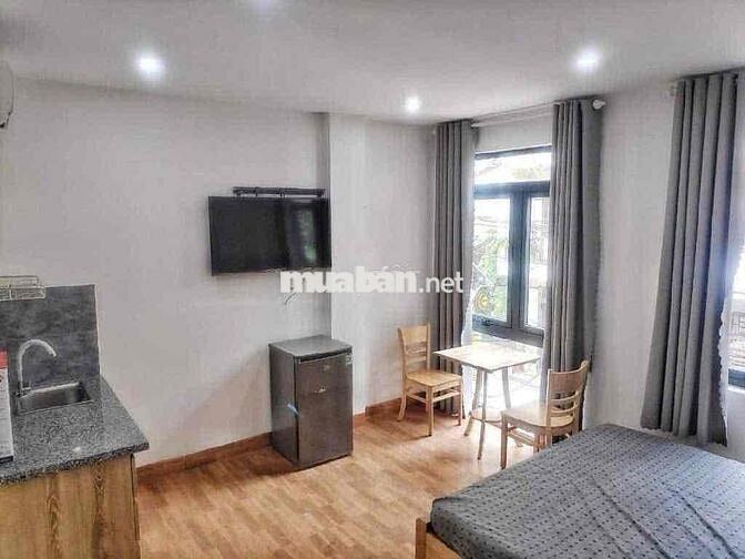 🔵TOÀ CĂN HỘ 5 TẦNG MẶT TIỀN KHU PHỐ DU LỊCH BIỂN – 8 CĂN HỘ CAO CẤP –