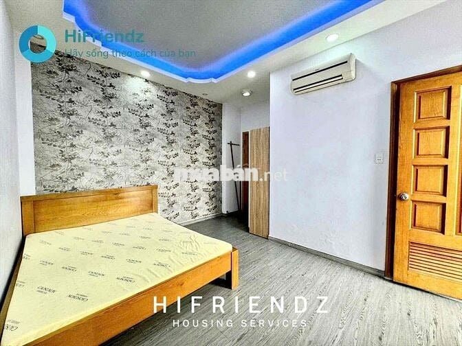 CHO THUÊ PHÒNG BANCOL ĐÚN HÌN ĐÚN ZÁ TẠI EMART PHAN HUY ÍCH P12 GV