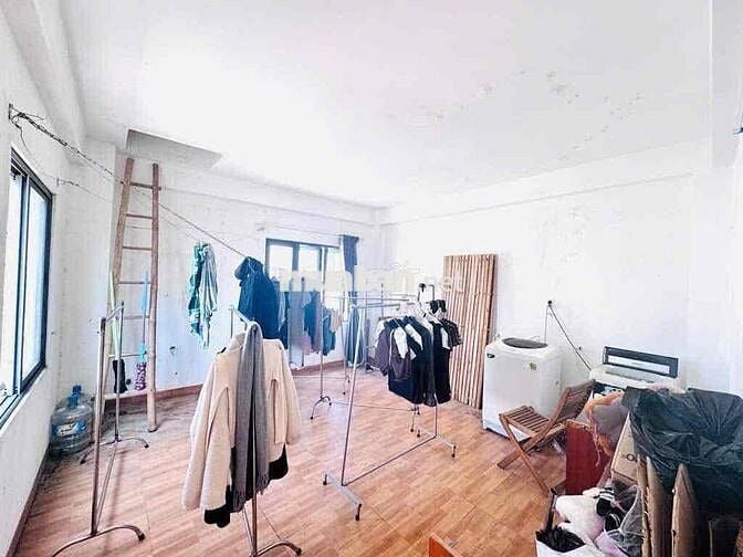🔵TOÀ CĂN HỘ 5 TẦNG MẶT TIỀN KHU PHỐ DU LỊCH BIỂN – 8 CĂN HỘ CAO CẤP –