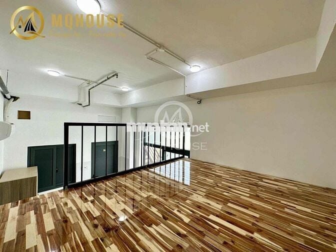🫶🏼Duplex cửa sổ kính - cửa sổ trời - ĐH Văn Hiến - Đầm Sen☘️