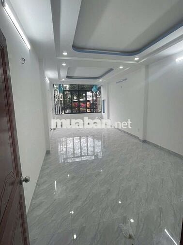 SIÊU PHẢM NHÀ MỚI XÂY 100% KHU BÌNH PHÚ 4X20 2L CHO SPA - CÔNG TY
