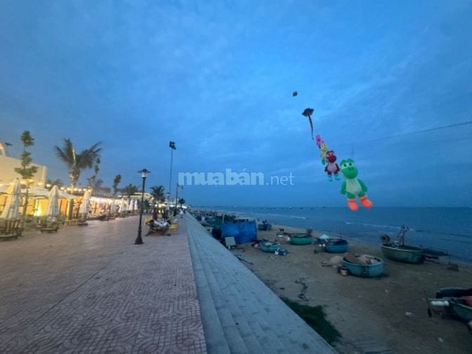 Mở bán 15 lô đất tại Phước Hải - Tp Hồ Chí Minh giá chỉ 10tr/m2
