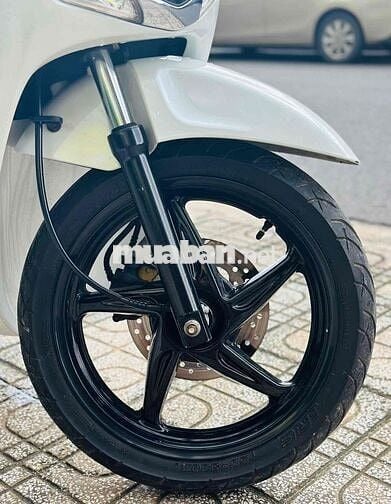 🔥 BÁN SH 150i NHẬP Ý – ĐỜI 2011 – SỐ MÁY 106 – TRẮ