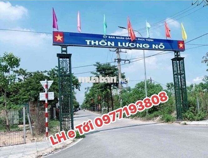 HÀNG HIẾM - BÌA LÀNG -  LƯƠNG NỖ - TIÊN DƯƠNG - ĐÔNG ANH - HÀ NỘI - DT