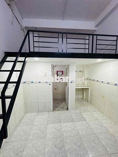 🔥PHÒNG GÁC CỬA SỔ TRỜI - HÀNH LANG GIÁ RẺ Ở ĐƯỢC 4 NGƯỜI NGAY TRUNG TÂ
