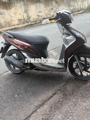 Bán xe giá ở TPHCM