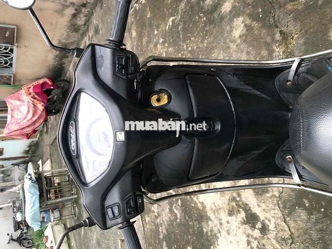 lead 110 fi-2010..xe zin chính chủ  bstphcm