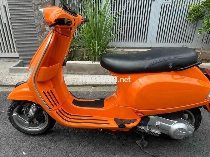 piago vespa S xinh đẹp 90%