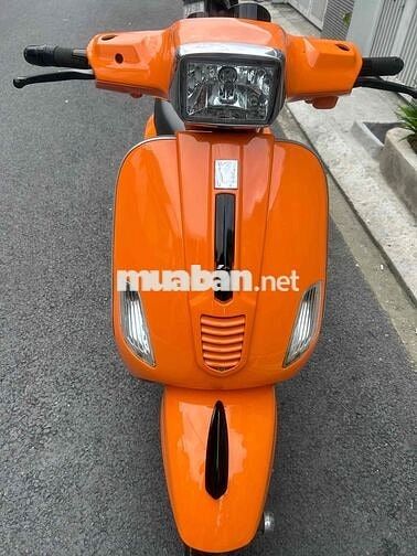 piago vespa S xinh đẹp 90%