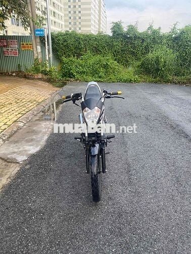 cần bán xe raider dọn fuul 2006