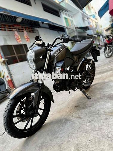 Kymco Kpipe 50cc 2022