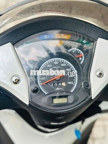 🔥 BÁN SH 150i NHẬP Ý – ĐỜI 2011 – SỐ MÁY 106 – TRẮ