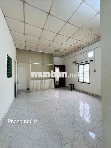 Cho thuê nhà nguyên căn 1 trệt 1 lầu, 3PN, P. Bình Chiểu, Thủ Đức