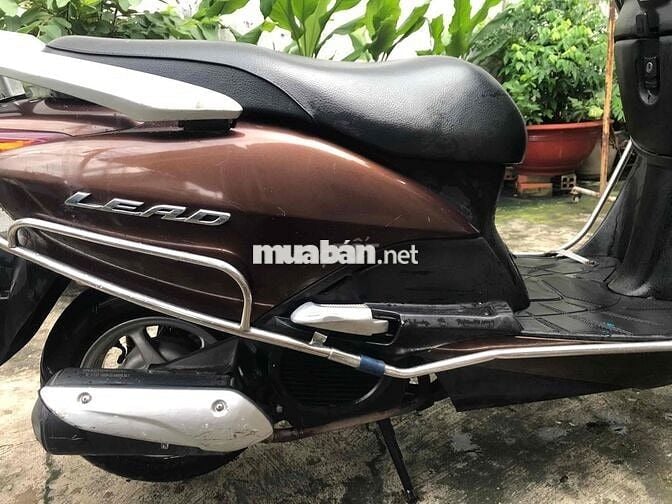 lead 110 fi-2010..xe zin chính chủ  bstphcm