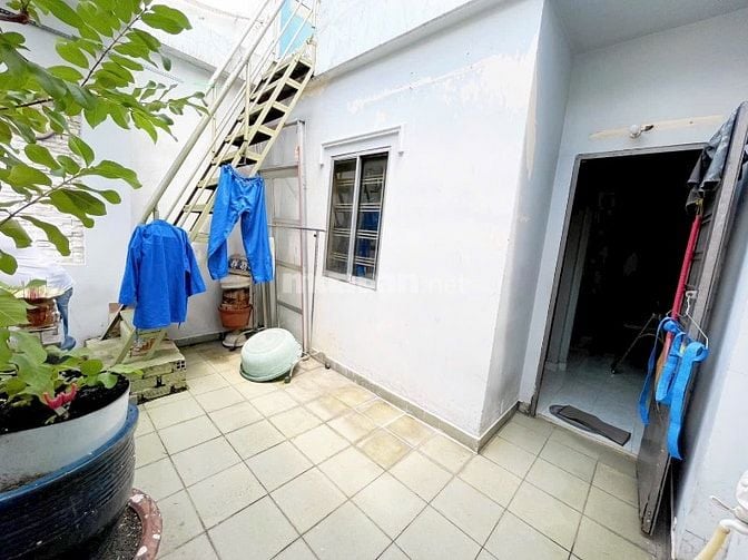 ⭐️Nhà 3 Lầu DT:4,3x11m hẻm Phan Đình Phùng, P2, Q.Phú Nhuận.