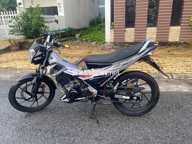 cần bán xe raider dọn fuul 2006
