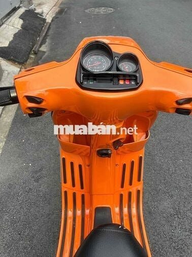 piago vespa S xinh đẹp 90%