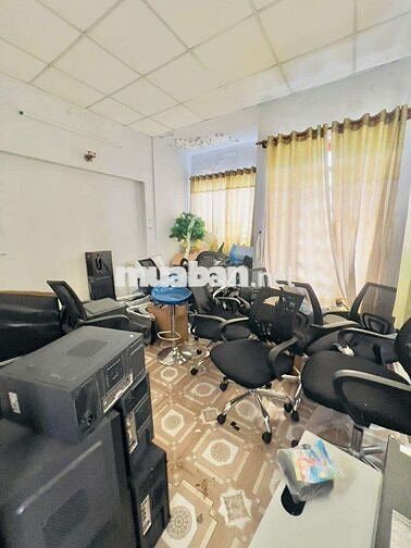 💥 Nhà Tân Phú, 1trệt 1lầu, hẻm xe tải, 2 PN - 3wc
Chủ đi nước ngoài