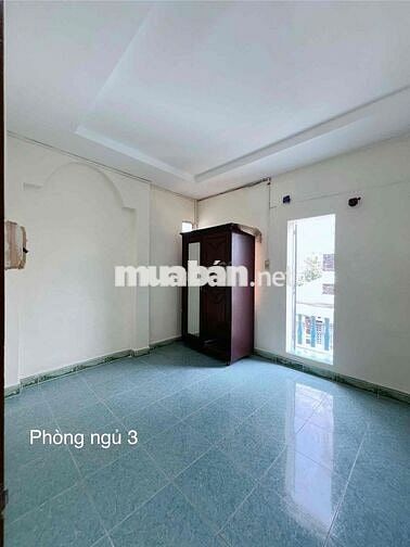 Cho thuê nhà nguyên căn 1 trệt 1 lầu, 3PN, P. Bình Chiểu, Thủ Đức