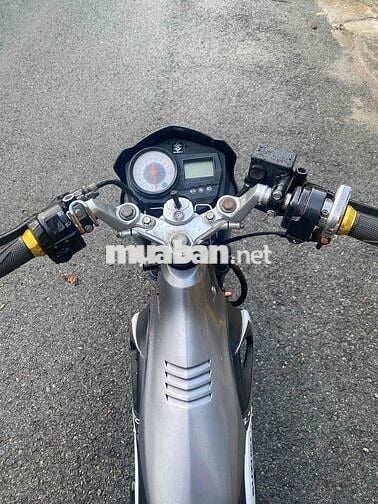cần bán xe raider dọn fuul 2006