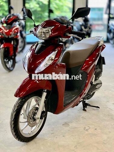 Honda Vision 2024 Bản Cao Cấp Smartkey Chính Chủ