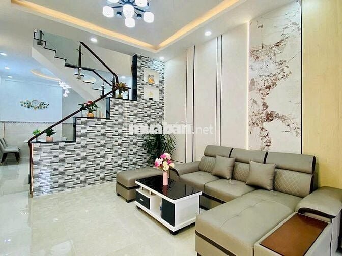 Bán căn nhà 1T650 phù hợp với mọi gia đình
