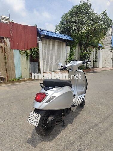 vespa sprint ABS máy iget đèn led
