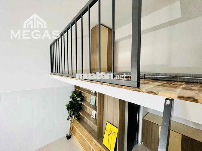 🫶🏼Duplex cửa sổ kính - cửa sổ trời - ĐH Văn Hiến - Đầm Sen☘️