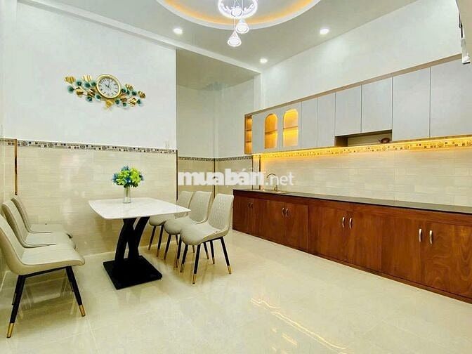 Bán căn nhà 1T650 phù hợp với mọi gia đình