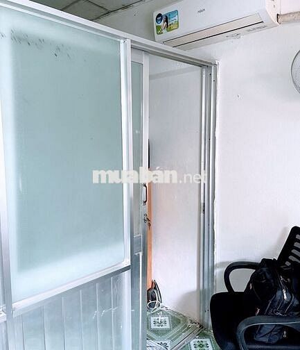 Cần bán nhà hẻm phù hợp gia đình ở p. Linh Xuân, Thủ Đức