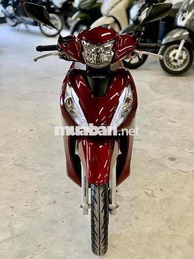 Honda Vision 2024 Bản Cao Cấp Smartkey Chính Chủ
