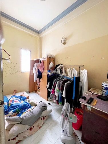 ⭐️Nhà 3 Lầu DT:4,3x11m hẻm Phan Đình Phùng, P2, Q.Phú Nhuận.