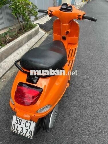 piago vespa S xinh đẹp 90%
