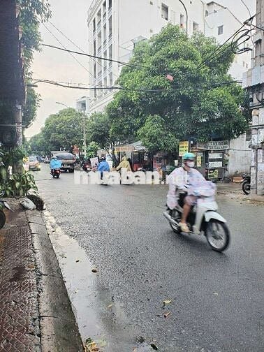 🔥NE,W -HXH NGAY CHỢ TÂN TRỤ- 78m² - NGANG BỰ 4.2m - 1 CĂN RA MẶT TIỀN