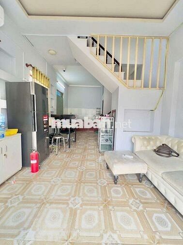 💥 Nhà Tân Phú, 1trệt 1lầu, hẻm xe tải, 2 PN - 3wc
Chủ đi nước ngoài