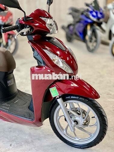 Honda Vision 2024 Bản Cao Cấp Smartkey Chính Chủ