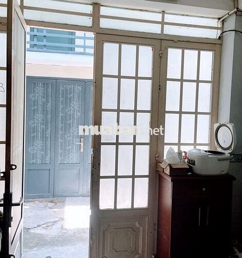 Cần bán nhà hẻm phù hợp gia đình ở p. Linh Xuân, Thủ Đức