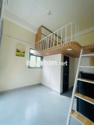 CHO THUÊ PHÒNG DUPLEX CAO CẤP Q11 – FULL NỘI THẤT, MỚI 100%