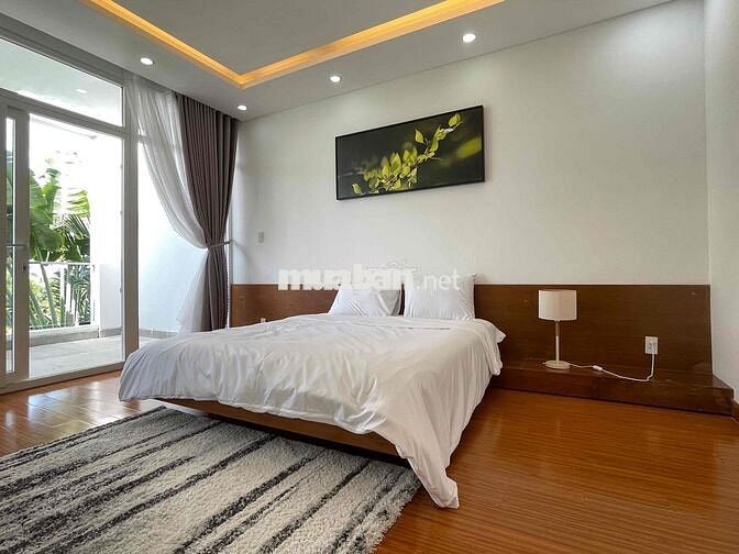 SỞ HỮU NGAY BIỆT THỰ BIỂN PRINCESS VILLAS HỒ TRÀM - QUẢNG TRƯỜNG BIỂN